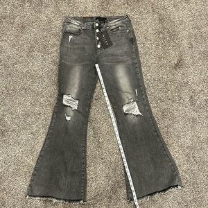 Risen Jeans NWT 31/13